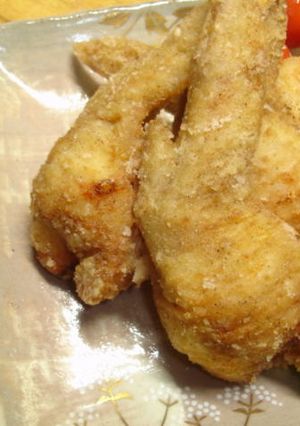 『鶏手羽ちぃ~ずベーコン』-レシピのメイン写真