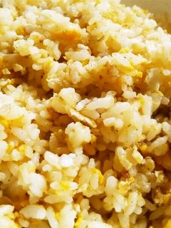 明太子マヨネーズチャーハン-レシピのメイン写真