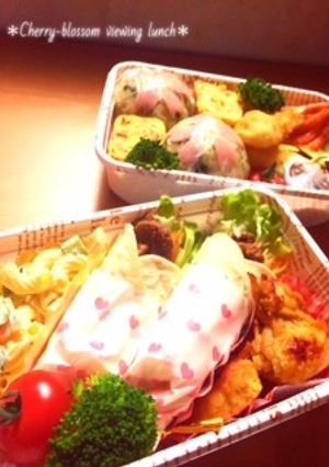 お花見にも✩簡単タンドリーチキン✩-レシピのメイン写真