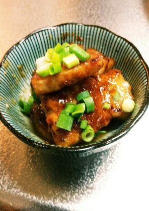 エバラすき焼きのたれで簡単豚の味噌漬け-レシピのメイン写真