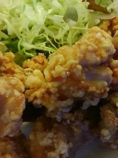 鶏のから揚げ-レシピのメイン写真