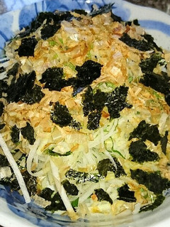超簡単❗アッサリ大根サラダ❗-レシピのメイン写真