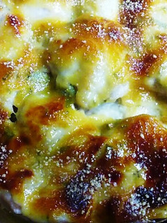 子供大好き白味噌マヨの胡麻香る鶏もも焼き-レシピのメイン写真
