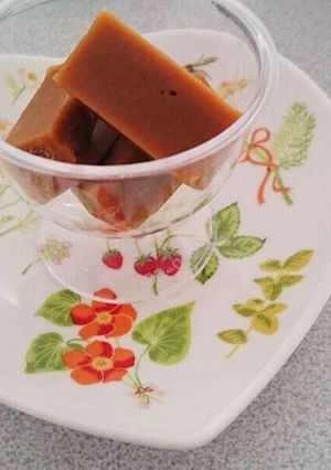 きな粉生キャラメル-レシピのメイン写真