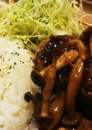焼肉のたれで楽チン♪蓮根の挟みやき♡-レシピのメイン写真