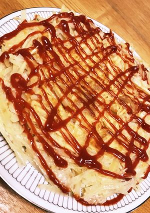 大人も子供も大好き☆ポテトガレット-レシピのメイン写真