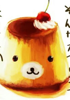 口のなかでとろける極ウマプリン-レシピのメイン写真