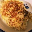 超ヘルシー!なんちゃってお好み焼き