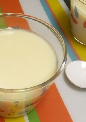くうや蒸し-レシピのメイン写真