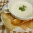 ⑥ とっても簡単♬大根のポタージュ ⑥