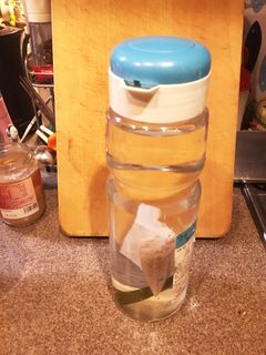 レシピって言っていいかもわからない出汁-レシピのメイン写真