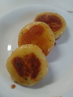 じゃがチーもち-レシピのメイン写真