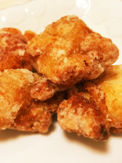 簡単柔らかジューシー♡基本の鶏の唐揚げ-レシピのメイン写真