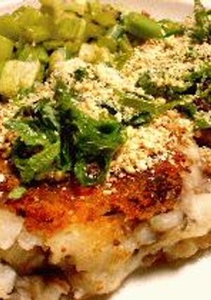 じゃが芋饅頭-レシピのメイン写真