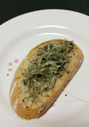 ガテン系ダンナへ簡単栄養バランス朝食-レシピのメイン写真