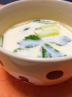 中華風茶碗蒸し-レシピのメイン写真