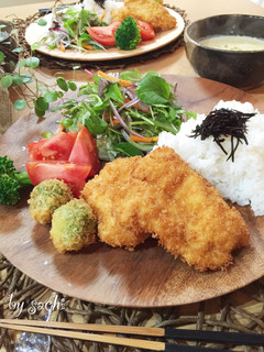 ささみチーズフライ-レシピのメイン写真