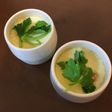 失敗知らず、蒸し器も要らない茶碗蒸し♪