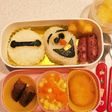ツムツムみたいな!キャラ弁
