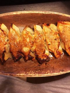タレ無しで美味しい餃子-レシピのメイン写真