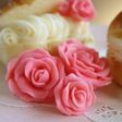 プラチョコ♡ケーキのデコに保存ok♪
