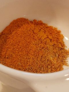 スパイシーだけど辛くない?!カレー粉-レシピのメイン写真