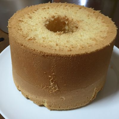 基本からアレンジまで！思わずつくりたくなる「トールシフォン
