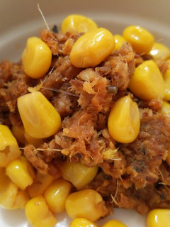 煮付けdeアレンジ☆鰯のそぼろトマト風味-レシピのメイン写真