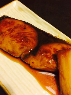 甘辛のタレがたまらない♥ブリの照り焼き-レシピのメイン写真