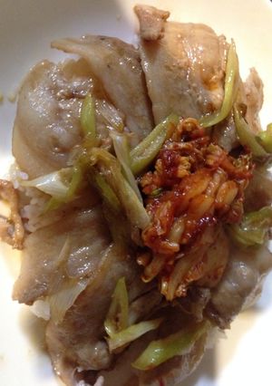 春休みの昼ご飯に-レシピのメイン写真