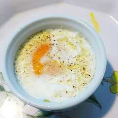 A picture of 40秒で目玉焼.