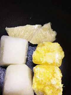 大根&生姜おろし♪時短、少量だけ…冷凍-レシピのメイン写真