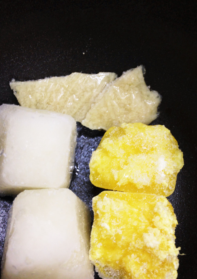 大根&生姜おろし♪時短、少量だけ…冷凍-レシピのメイン写真