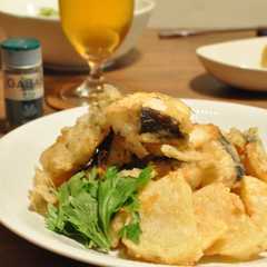 รูปของ フィッシュ＆チップス