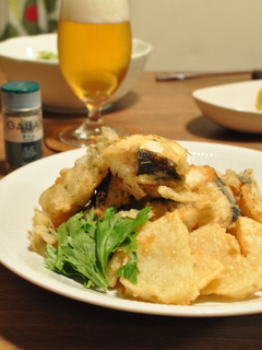 フィッシュ&チップス-レシピのメイン写真