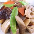 無添加◎簡単 基本の筑前煮(炒り鶏)