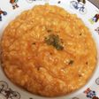 トマト風簡単リゾット