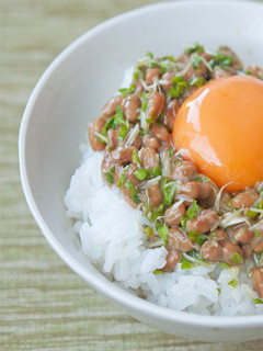 からだ想いの黄金コンビ☆スプラウト納豆-レシピのメイン写真