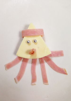 タコロッピー♡-レシピのメイン写真
