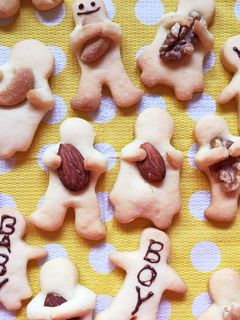 ぎゅっとクッキー♡-レシピのメイン写真