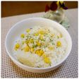 とうもろこしご飯