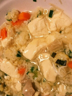 あんかけチャーハン(❛ ֊ ❛„)-レシピのメイン写真