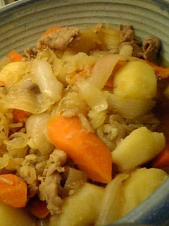 ♪絶対美味しい!!18歳が作る肉じゃが♪-レシピのメイン写真
