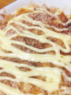 意外と美味しい!Myグラタン!-レシピのメイン写真