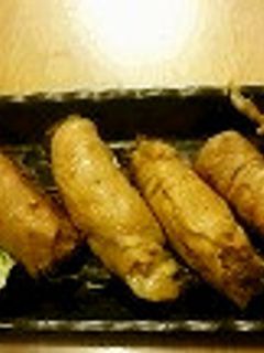 千切りキャベツの豚肉巻き☆照り焼き味-レシピのメイン写真