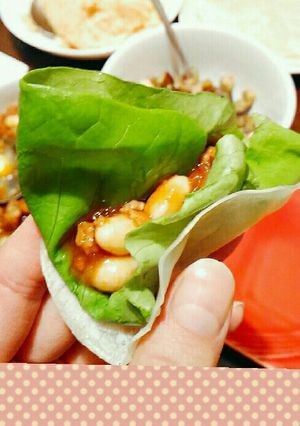 餃子の皮の新しい食べ方☆-レシピのメイン写真