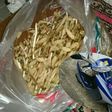 カイロプラクティックのつくし処理方法