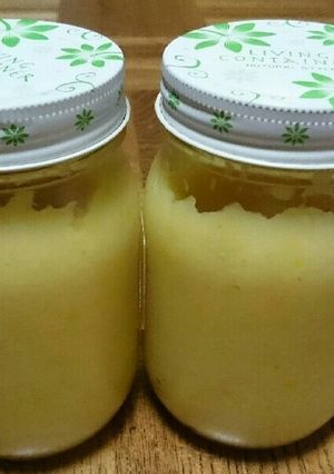 ズボラな私でも簡単手作り塩レモン-レシピのメイン写真