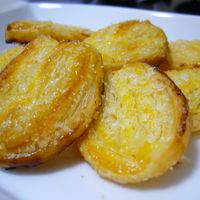 パイ 生地 お 菓子 簡単
