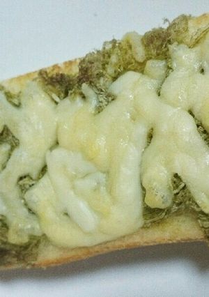 富山といえば「昆布パン！」-レシピのメイン写真